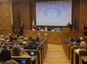 conferenza stampa renzi