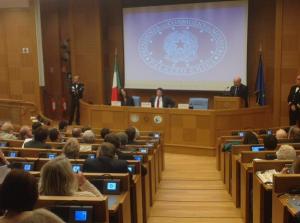 conferenza stampa renzi