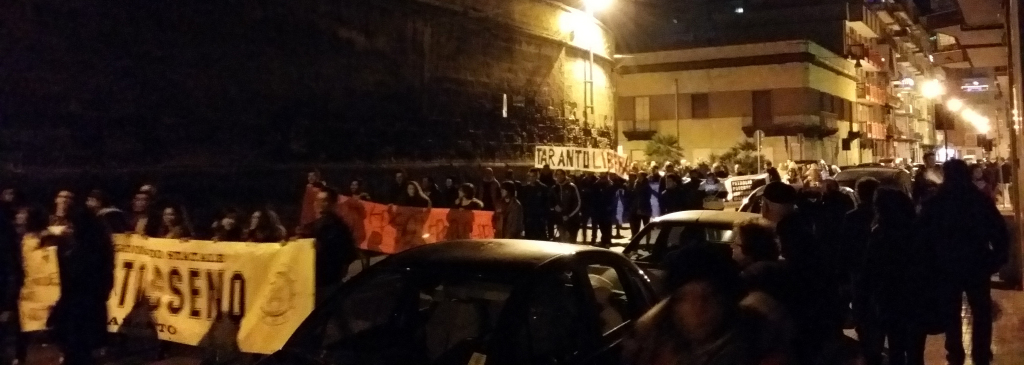 difendiamo taranto 1
