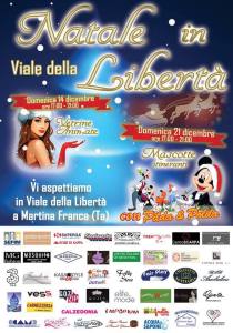 locandina viale libertà