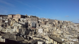 matera