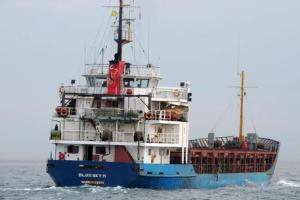 Ship carrying hundreds of migrants sends distress signal near Corfu