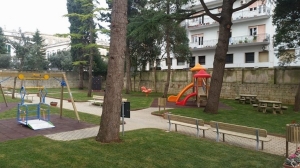 parco giochi marconi