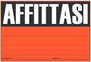 affittasi