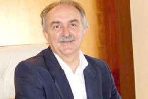 aurelio gianfreda