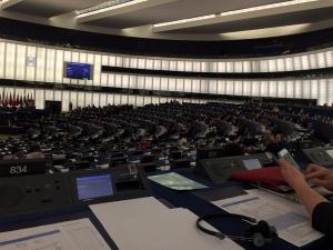 parla renzi parlamento europeo 3