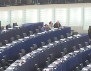 parla renzi parlamento europeo