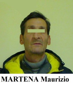 MARTENA Maurizio