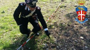 Statte Rinvenimento