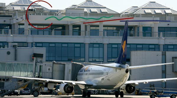 aeroporto bari