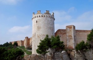 castello lucera