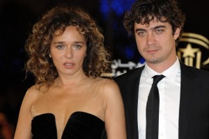 golino scamarcio