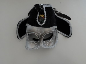 maschera carnevale