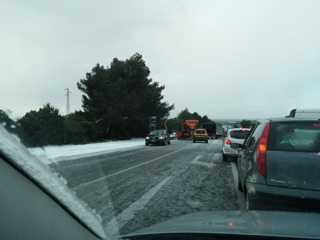 neve orimini