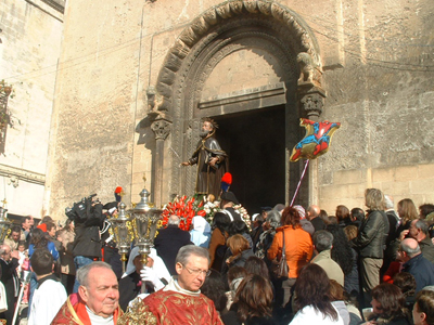 san ciro