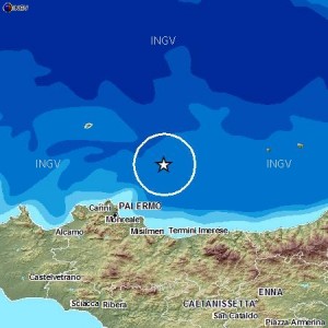 terremoto palermo