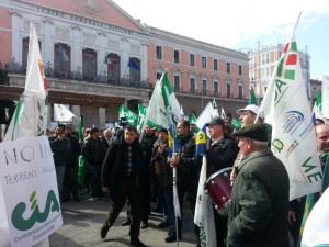 Agrinsieme-CopagriManifestazioneBari (4) 2