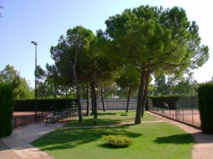 Circolo Tennis 4