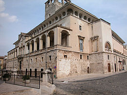 acquaviva castello