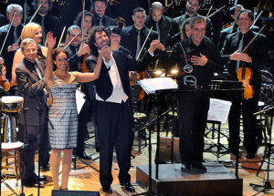 concerto noa