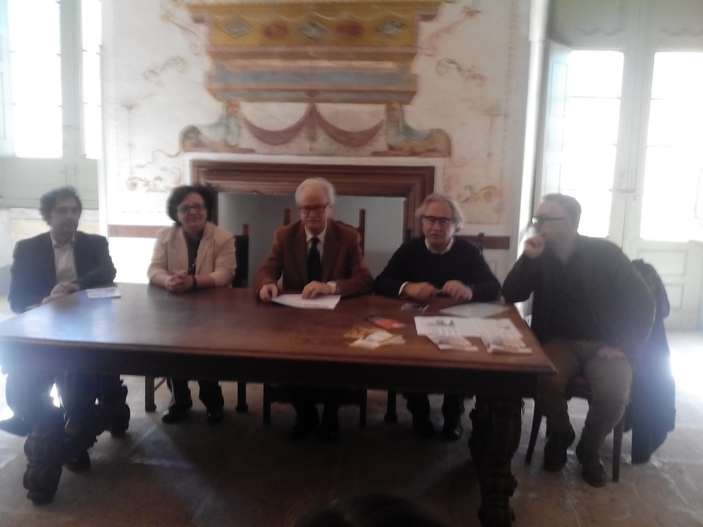 conferenza stampa fai