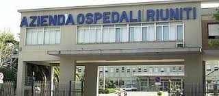 ospedali riuniti foggia