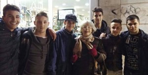 ragazzi scippo bari