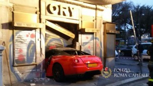 roma ferrari