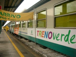 treno-verde