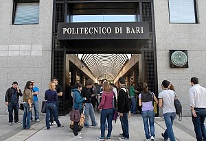 POLITECNICO BARI