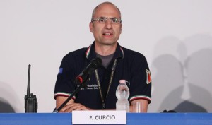 fabrizio curcio