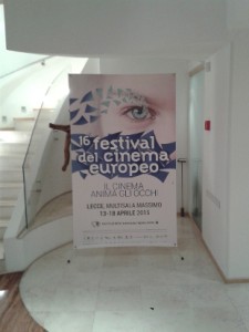 lecce festival cinema