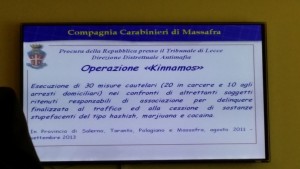 operazione palagiano