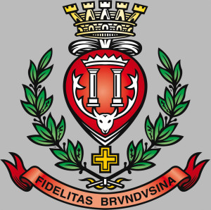 stemma comune brindisi