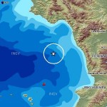 terremoto costa calabrese
