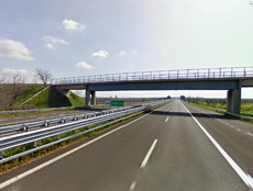 Autostrada A14