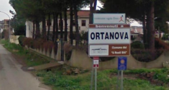 OrtaNova
