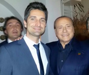 berlusconi mario caroli