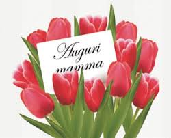 festa della mamma