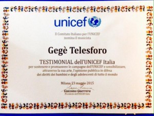 gegà telesforo