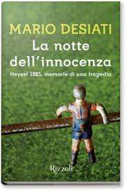 libro desiati heysel