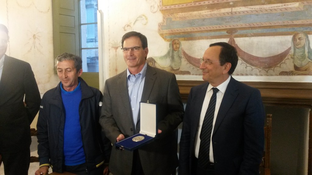 marraffa jlg sindaco
