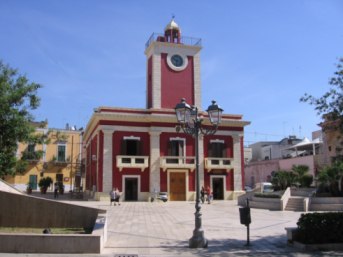 palagiano municipio