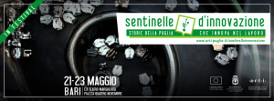 sentinelle innovazione