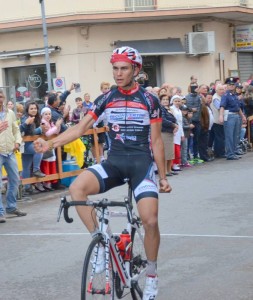 Memorial Enzo Longo 2015 Giovanni Loiscio