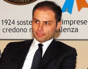 luca lazzàro nuova orizzontale