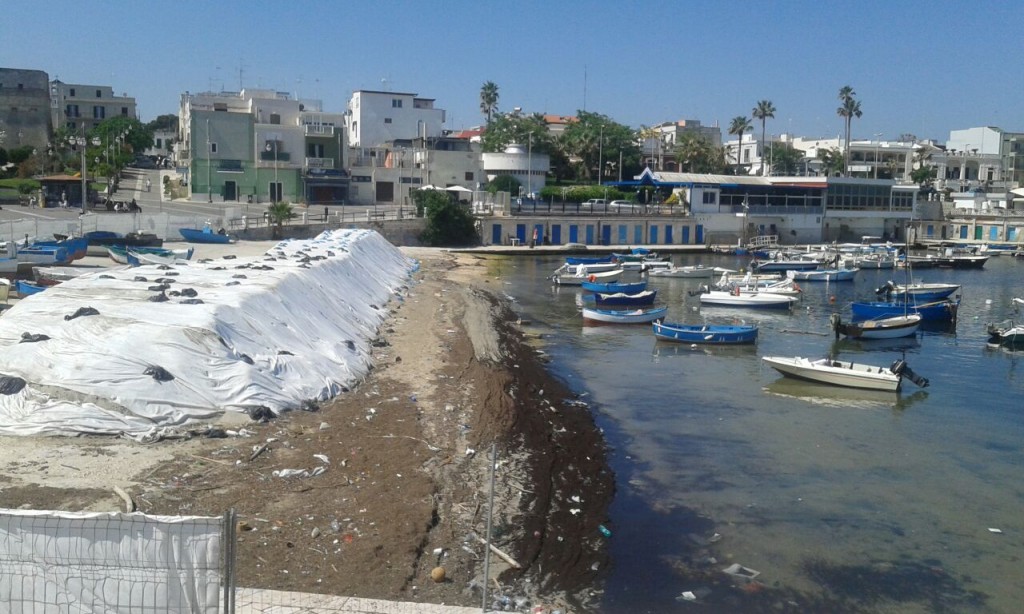 porto torre a mare