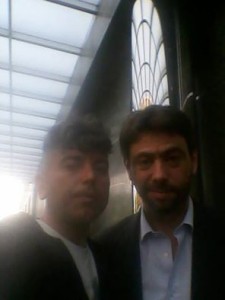 ruggiero torraco andrea agnelli