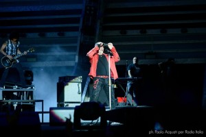 vasco rossi