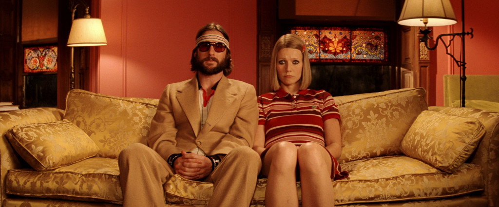 I Tenenbaum